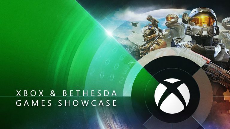 رویداد ایکس باکس و بتسدا بهترین نمایش E3 2021 را به خود اختصاص داد
