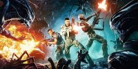 تاریخ انتشار بازی Aliens: Fireteam Elite مشخص شد