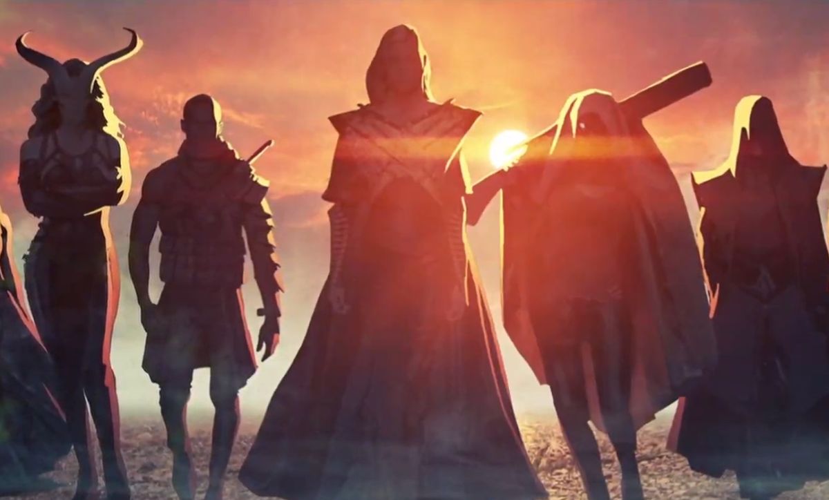 گزارش: Dragon Age 4 عرضه در سال 2023 را هدف قرار داده است