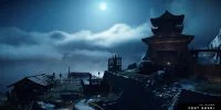 ghost of tsushima