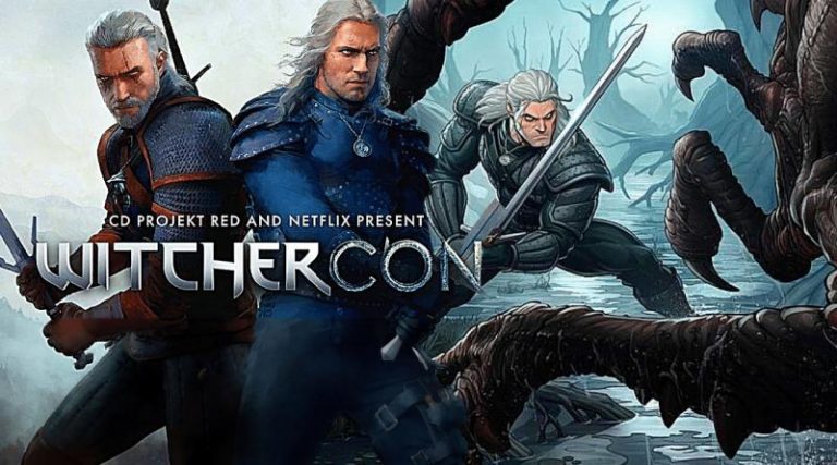 هر آن چه باید در مورد رویداد WitcherCon 2021 بدانیم