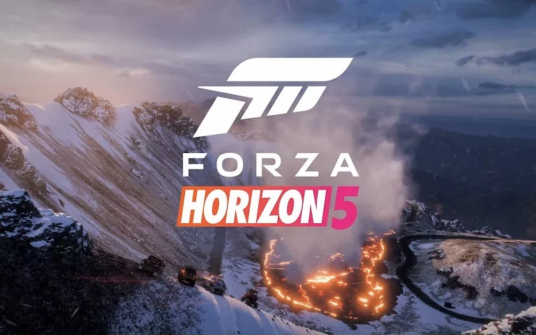 forza horizon 5