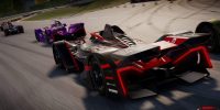 GRID: Autosport Black Edition معرفی شد - گیمفا