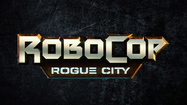 از بازی RoboCop: Rogue City رونمایی شد
