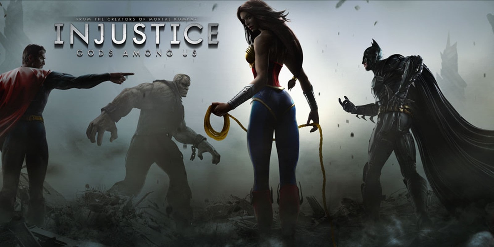 injustice