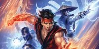 انتشار اطلاعاتی از بخش داستانی و شخصیت‌های Mortal Kombat 11 در معارفه‌ی رسمی - گیمفا