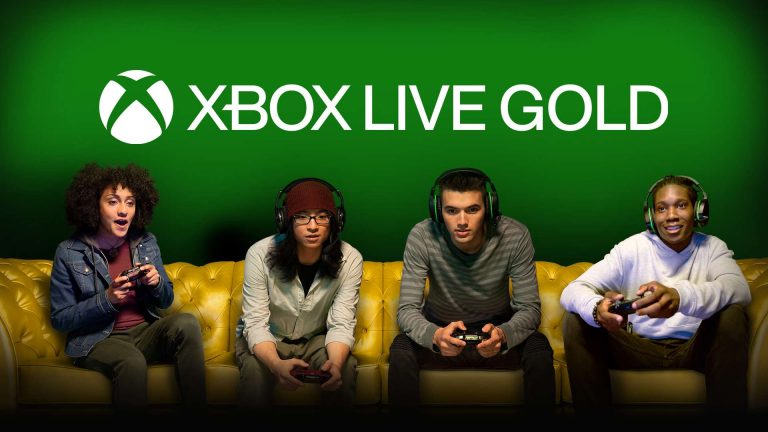 برنامه حذف Xbox Live Gold توسط مایکروسافت - گیمفا 