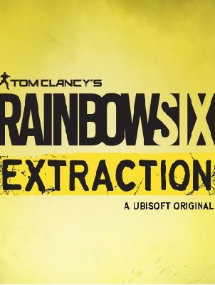 Rainbow Six Extraction - گیمفا: اخبار، نقد و بررسی بازی، سینما، فیلم و سریال
