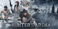 بتای بازی Hunter’s Arena: Legends این ماه در دسترس قرار می‌گیرد