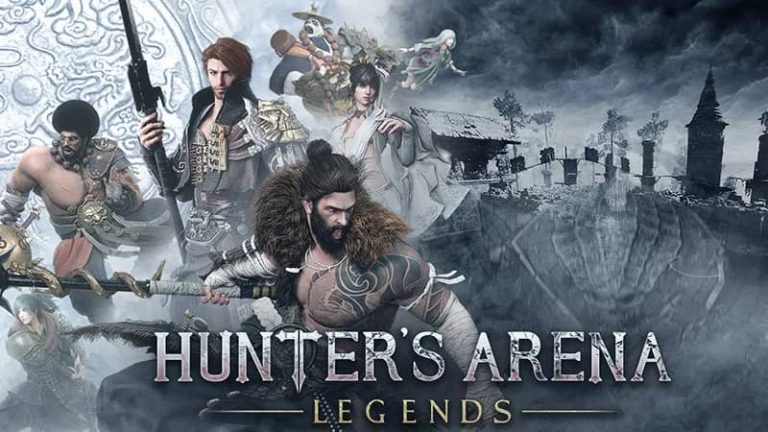 State of Play | بازی Hunter’s Arena: Legends معرفی شد