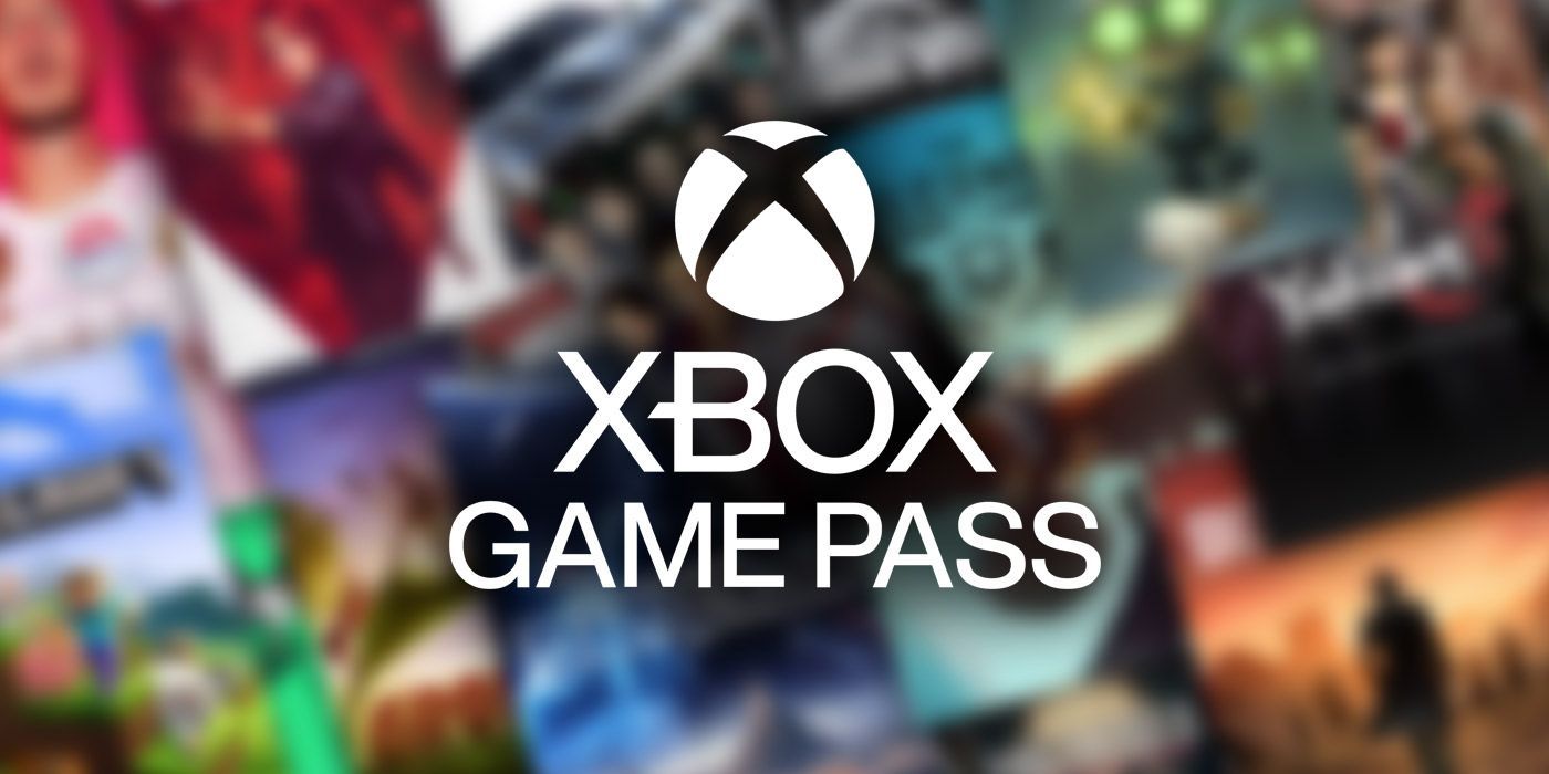 xbox game pass