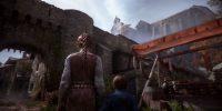 E3 2018 | انتشار تریلری جدید از بازی A Plague Tale: Innocence - گیمفا