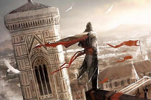 assassin's Creed