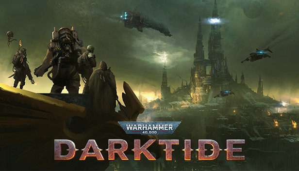 بازی Warhammer 40,000: Darktide تاخیر خورد
