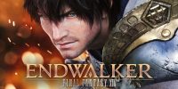 Final Fantasy 14: Endwalker