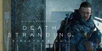 Death Stranding - گیمفا: اخبار، نقد و بررسی بازی، سینما، فیلم و سریال