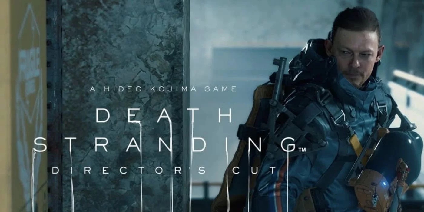 آخرین تریلر Death Stranding: Director's Cut منتشر شد- گیمفا