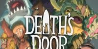 بازی Death's Door به کنسول‌های پلی استیشن می‌آید