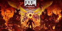 Doom Eternal - گیمفا: اخبار، نقد و بررسی بازی، سینما، فیلم و سریال