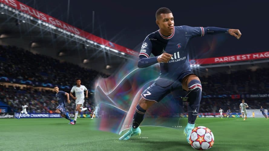 جزئیاتی از تغییرات بخش Career Mode در بازی FIFA 22 منتشر شد