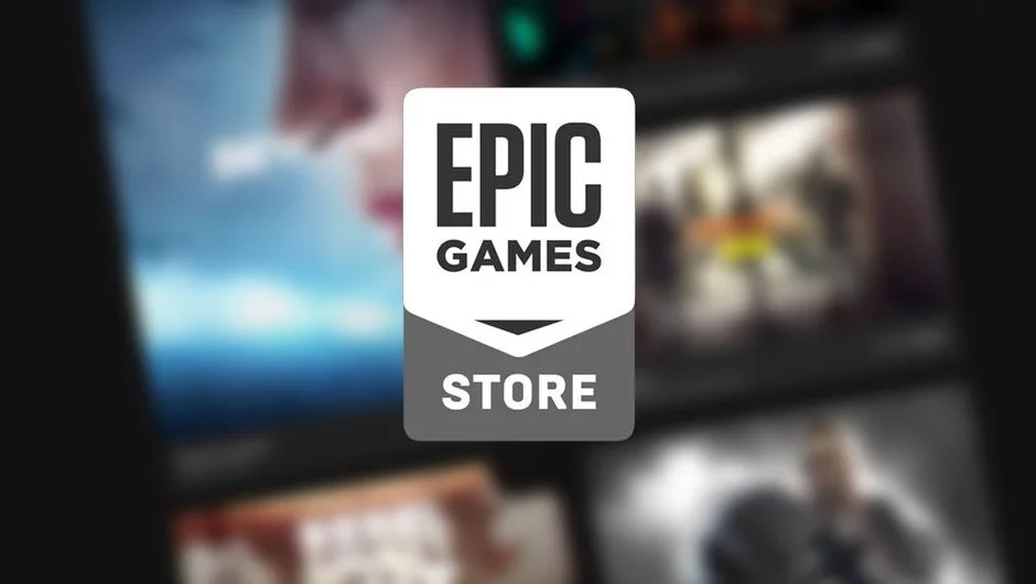 epic games store