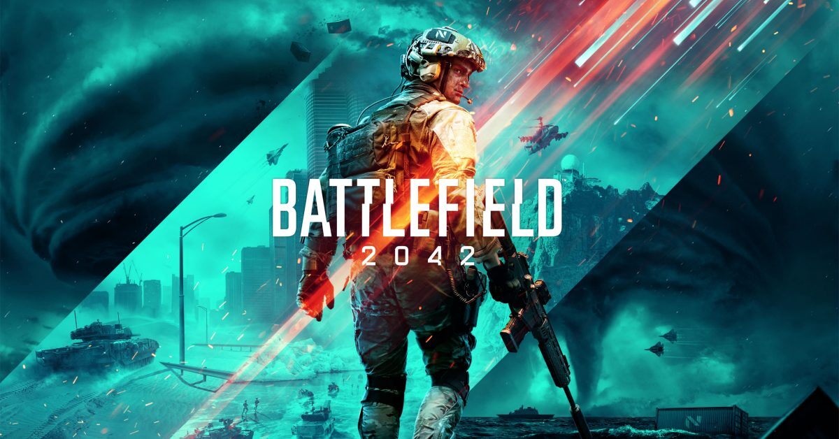 شایعاتی در خصوص فصل های بازی Battlefield 2042 منتشر شد