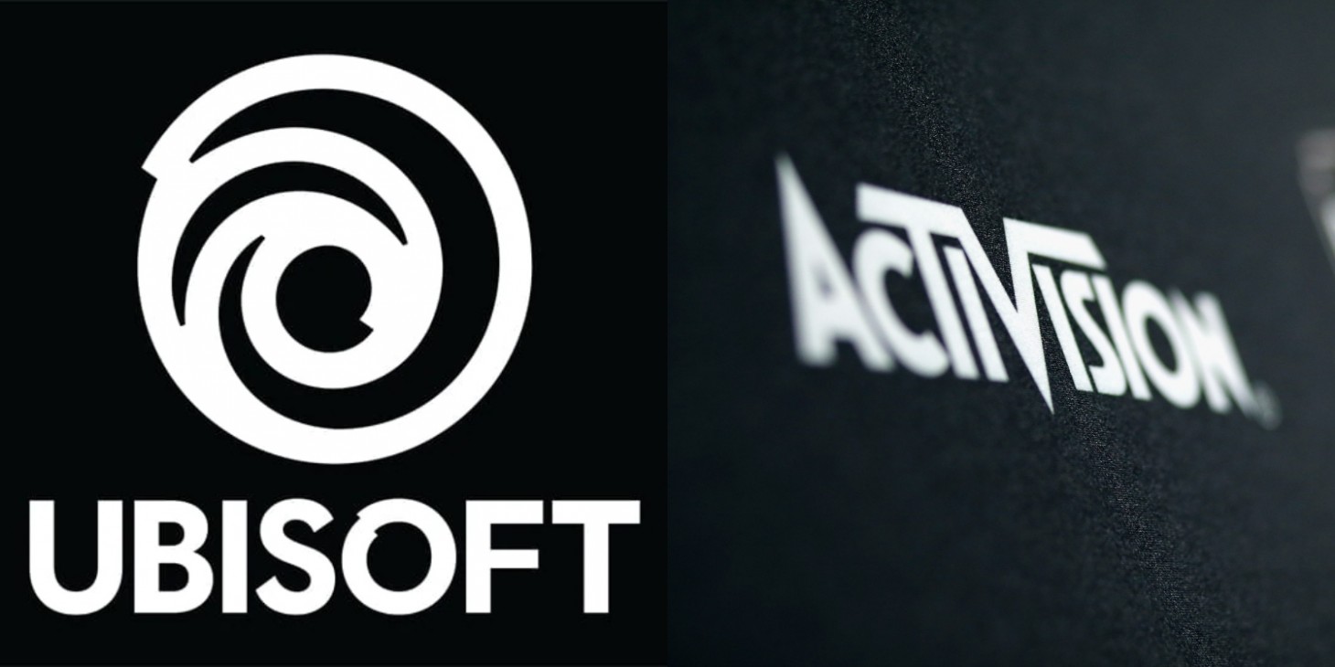 ubisoft activision