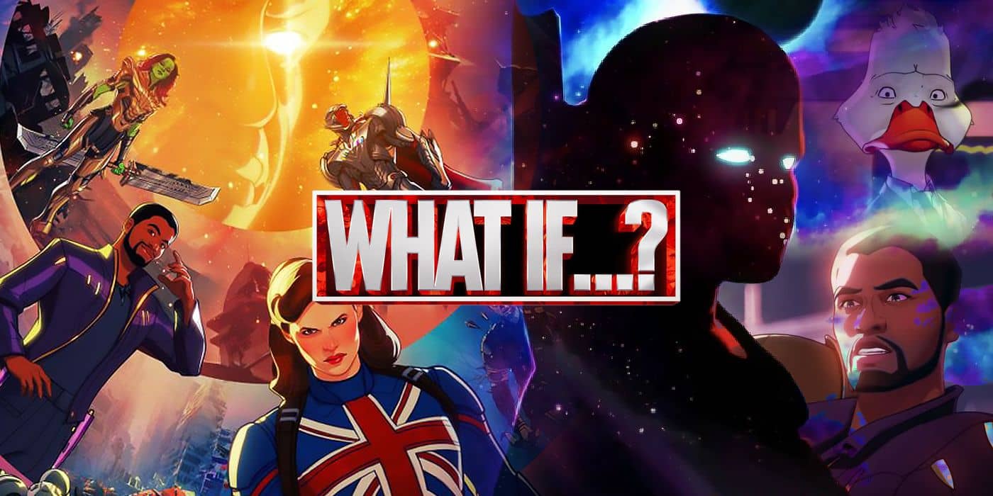 تریلر جدیدی از سریال ?…Marvel’s What If منتشر شد