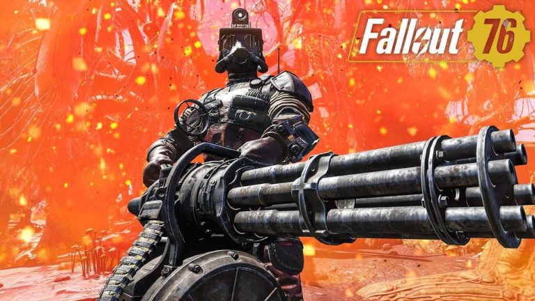 مدیر طراحی بازی Fallout 76 امیدوار است که بازیبازان به این عنوان شانس دیگری بدهند