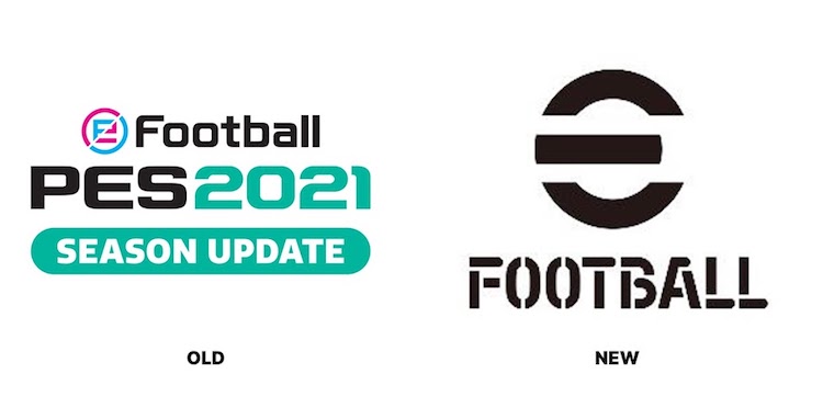 بازی PES 2022 - eFootball 2022