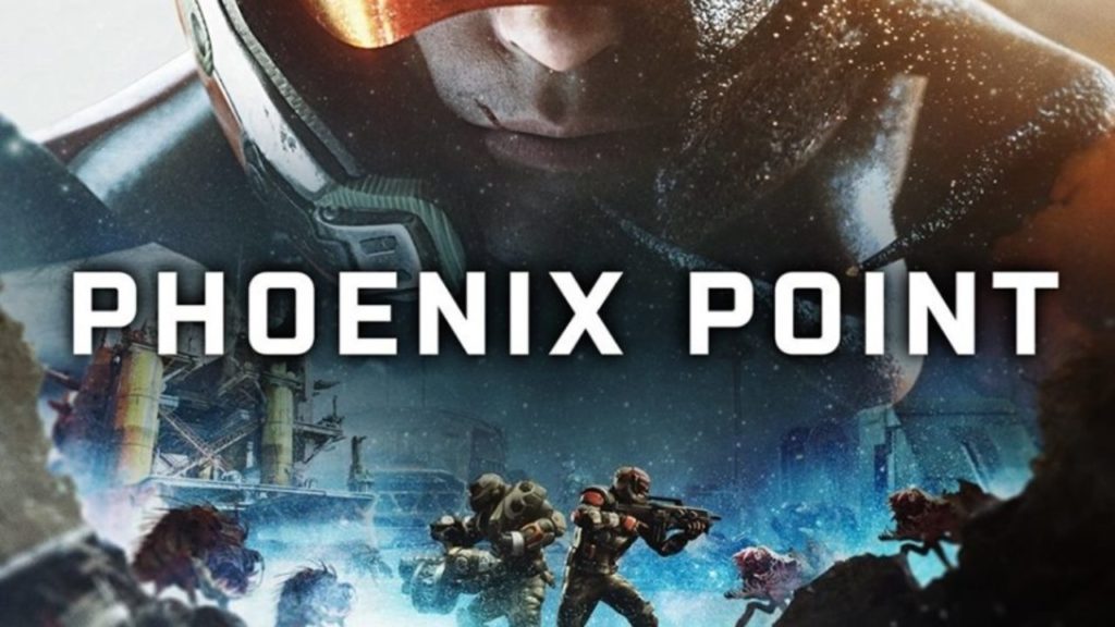 phoenix point