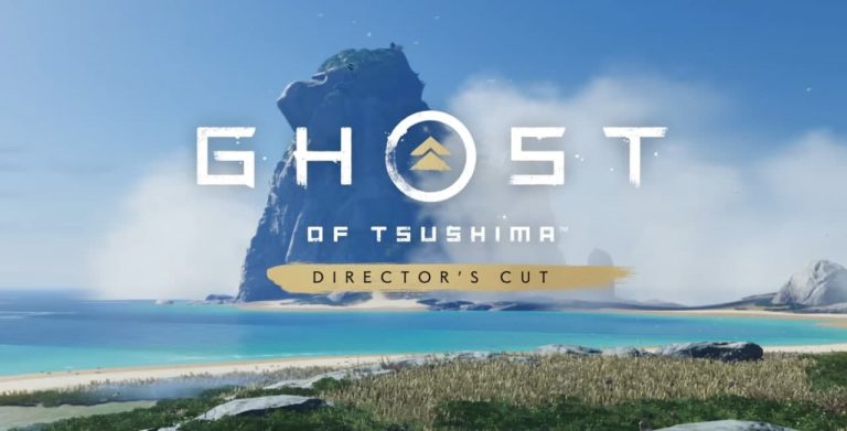 از بازی Ghost of Tsushima: Director's Cut رونمایی شد