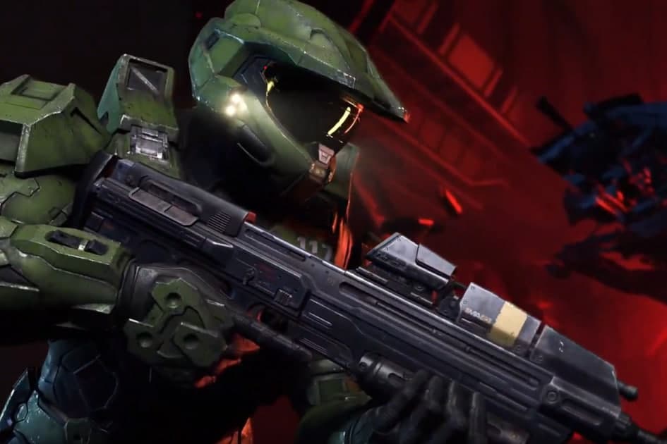 بازی Halo Infinite و آنالیز عدم نمایش بخش داستانی - گیمفا 