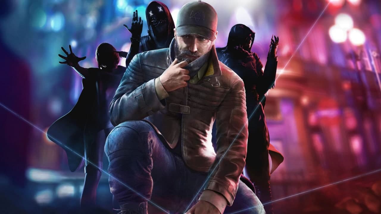 تریلر جدید بسته‌ی الحاقی بازی Watch Dogs: Legion با محوریت شخصیت ایدن منتشر شد