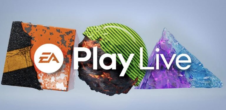 EA Play Live 2021 | پخش زنده مراسم الکترونیک آرتس