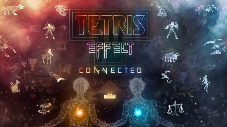 تاریخ عرضه‌ی جدید Tetris Effect: Connected مشخص شد