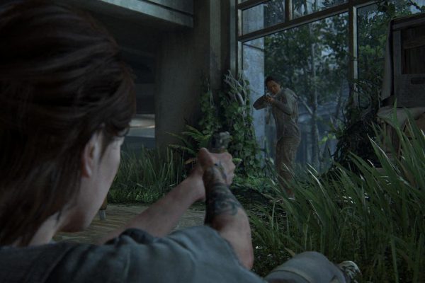 آنالیز طراحی مراحل The Last of Us Part Two- گیمفا