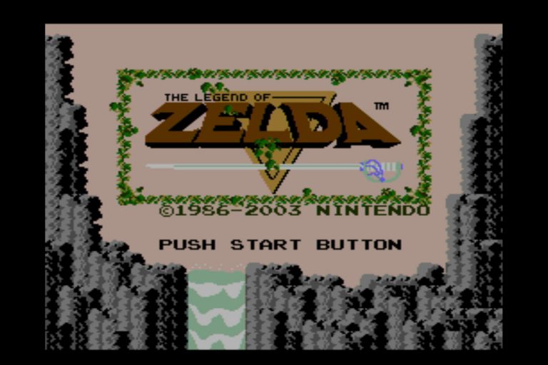 کارتریج کمیاب بازی Legend of Zelda به قیمت ۸۷۰ هزار دلار فروش رفت