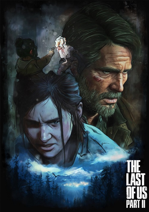 چرا The Last of Us: Part 2 یک شاهکار بی‌نظیر است؟ - گیمفا