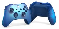 Aqua Shift Xbox