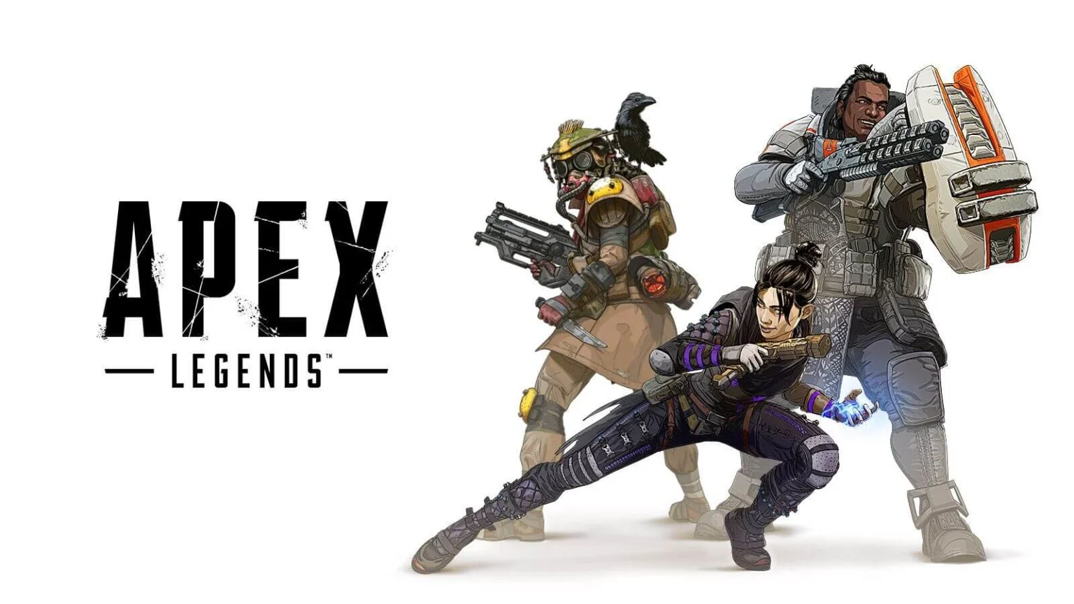 apex legends