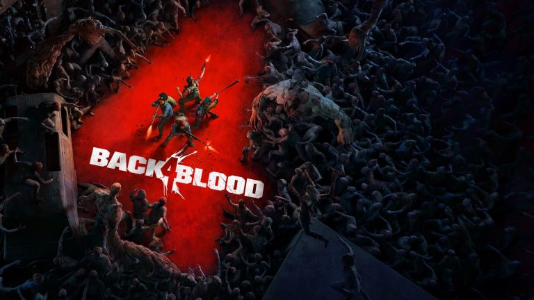 آماری از تعداد بازی‌ بازان بتای بازی Back 4 Blood منتشر شد