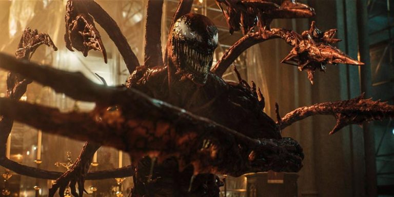 سینما فارس: دومین تریلر رسمی و جدید Venom 2 منتشر شد - گیمفا