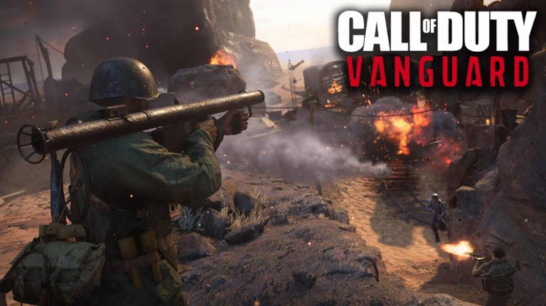 بهترین تنظیمات گرافیکی بازی Call of Duty: Vanguard - گیمفا 