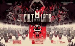 cult of the lamb steam