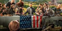 تماشا کنید: تریلر معرفی جهان وسیع بازی Far Cry 5 - گیمفا
