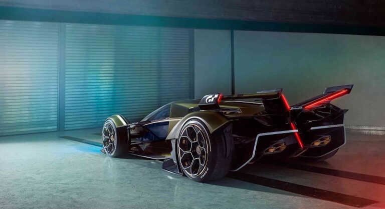 تیزر جدید Gran Turismo 7 به قابلیت‌های دوال سنس اشاره دارد