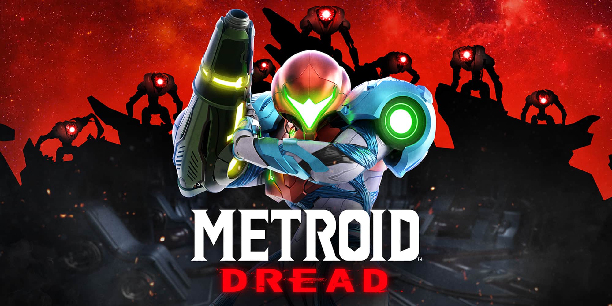 metroid