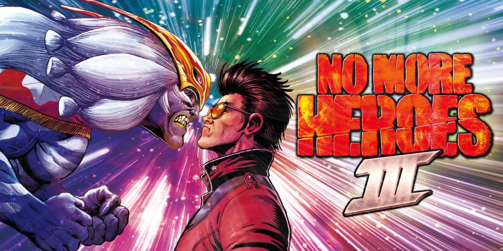 No More Heroes 3 و جزئیات بیشتر منتشر شده از سودا 51 - گیمفا