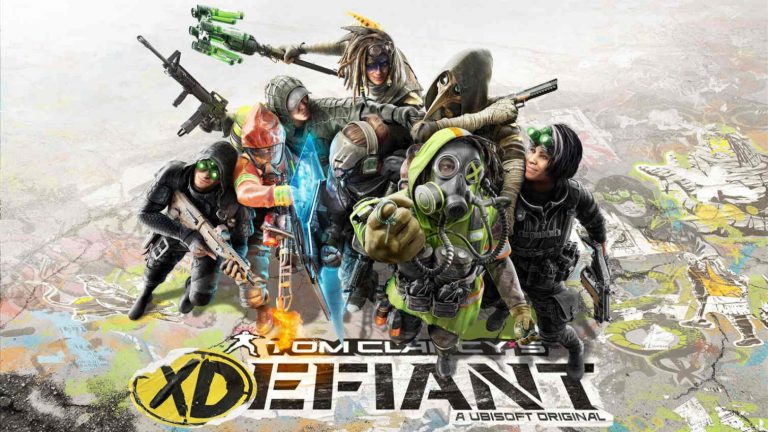 ۶ دقیقه از گیم‌پلی بازی XDefiant منتشر شد